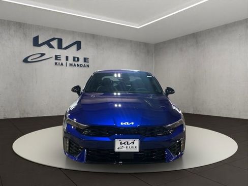 New 2026 Kia K5 GT-Line image 2