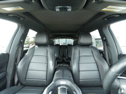 Certified 2023 Mercedes-Benz GLS 450 4MATIC image 34