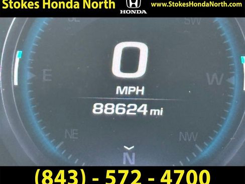 Used 2019 GMC Yukon Denali w/ Denali Ultimate Package AWD/4WD image 8