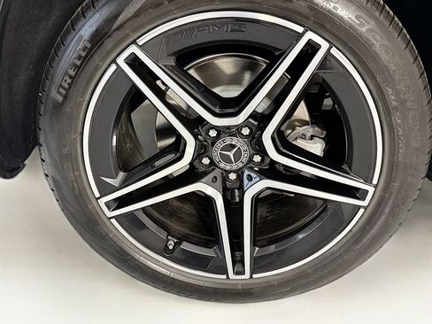Certified 2024 Mercedes-Benz GLS 450 4MATIC image 34