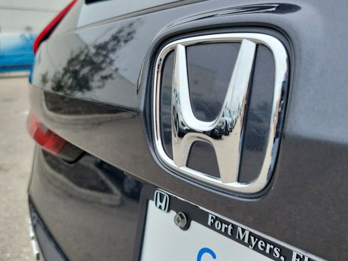 Certified 2024 Honda CR-V EX-L image 11