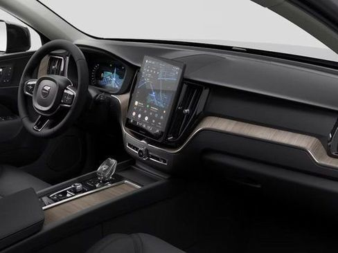 New 2026 Volvo XC60 B5 Plus w/ Protection Package Premier image 11