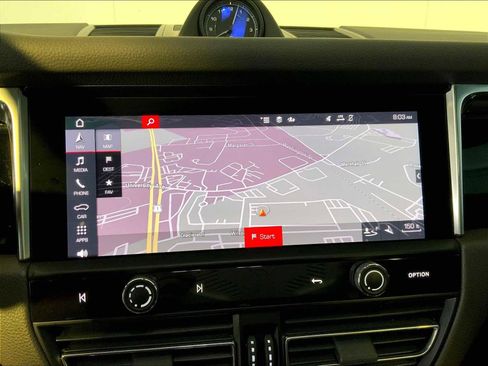 Certified 2023 Porsche Macan AWD/4WD image 37