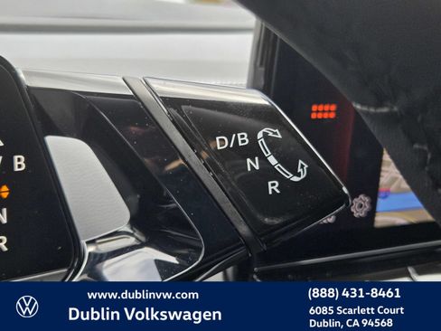 Certified 2023 Volkswagen ID.4 Pro S RWD image 21