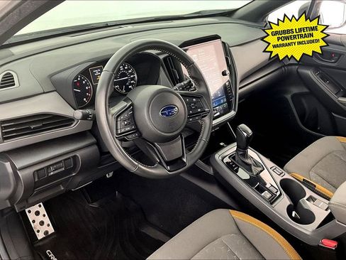Used 2024 Subaru Crosstrek 2.5i Sport AWD/4WD image 18