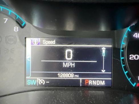 Used 2016 Chevrolet Colorado Z71 AWD/4WD image 13