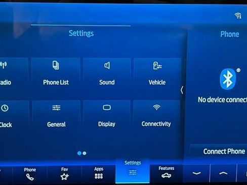 Used 2022 Ford F150 Tremor w/ Equipment Group 401A Mid AWD/4WD image 35