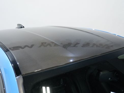 Used 2017 BMW M4 Coupe w/ Competition Package RWD image 13