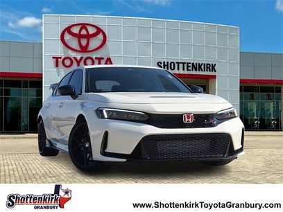 Used 2025 Honda Civic Type R