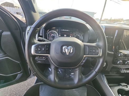 Certified 2024 RAM 1500 Laramie image 11