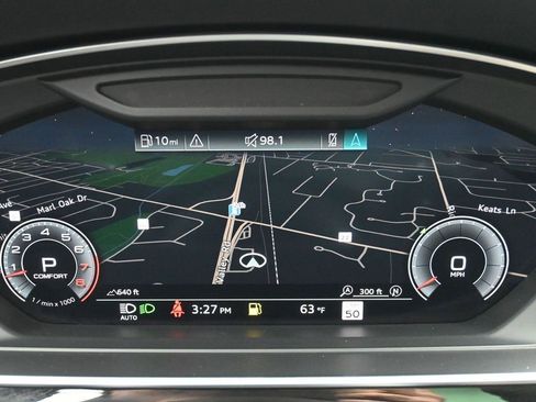 Used 2019 Audi A8 L 3.0T w/ Luxury Package image 12