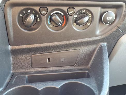 Used 2017 Ford Transit 150 130 Low Roof w/ Interior Upgrade Package image 17