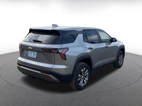 Used 2025 Chevrolet Equinox LT image 15