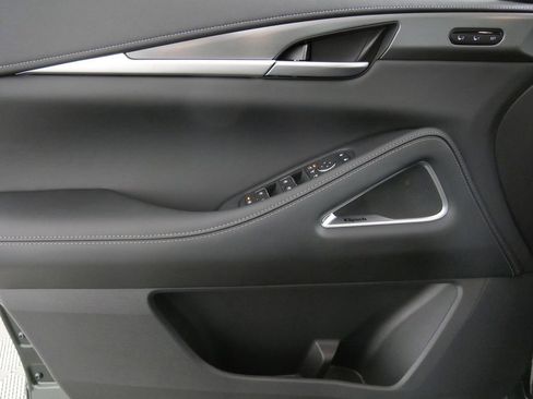 New 2026 INFINITI QX60 Luxe w/ Cargo Package AWD/4WD image 13