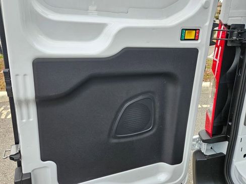 New 2025 Ford Transit 250 Low Roof image 25