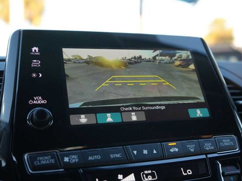 Used 2024 Honda Odyssey EX-L image 23