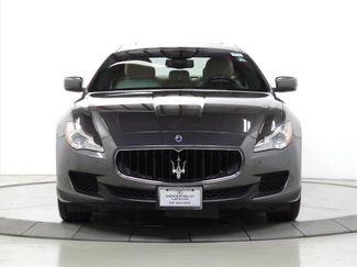 Used 2015 Maserati Quattroporte S Q4 video 2