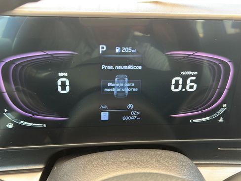 Used 2023 Kia Sportage EX FWD image 11