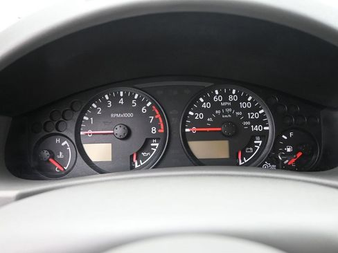 Used 2017 Nissan Frontier SV w/ SV Value Truck Package image 16