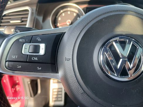 Used 2015 Volkswagen GTI S FWD image 26