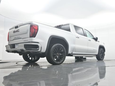 Used 2022 GMC Sierra 1500 Denali w/ Denali Reserve Package RWD image 35