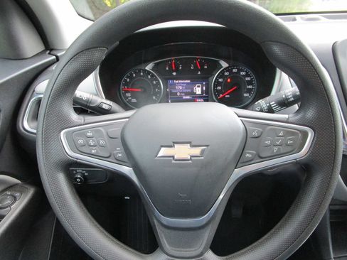 Used 2023 Chevrolet Equinox LS w/ LS Convenience Package FWD image 25