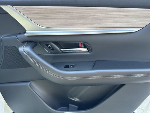 New 2026 MAZDA CX-70 SC Plus AWD/4WD image 10