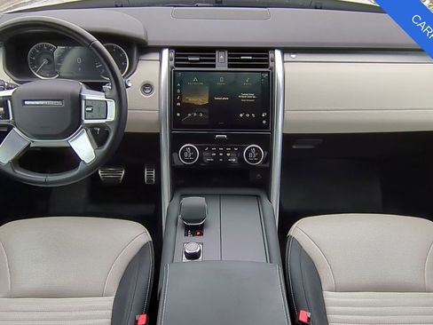Used 2023 Land Rover Discovery S R-Dynamic image 14