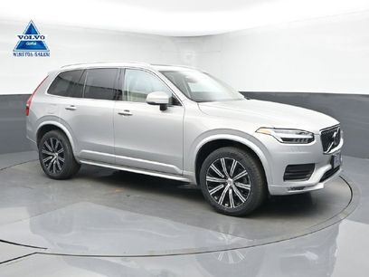 Used 2023 Volvo XC90 B5 Core w/ Climate Package