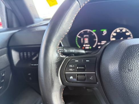 Used 2024 Honda CR-V Sport-L image 19