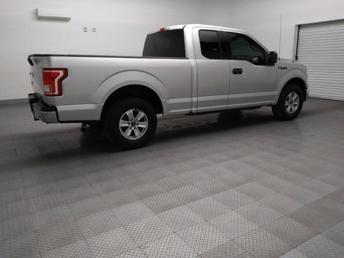 Used 2016 Ford F150 XLT image 10