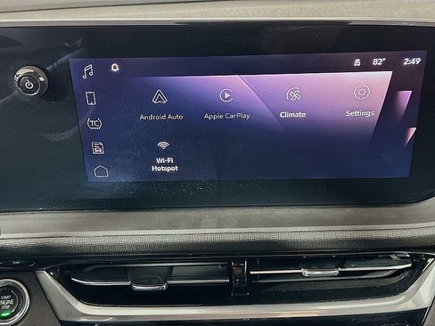 Used 2024 Buick Envista Sport Touring w/ Convenience I Package image 15