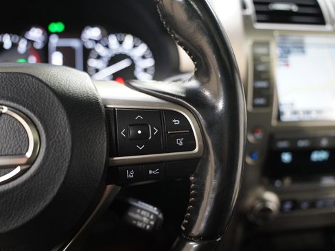 Used 2021 Lexus GX 460 Premium image 16