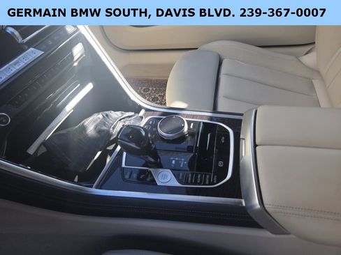 Used 2022 BMW M850i xDrive Convertible image 23