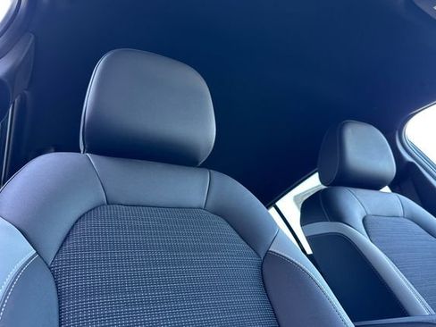 New 2026 Buick Envista Preferred w/ Advanced Safety Package FWD image 18