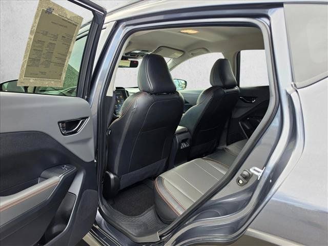 Certified 2026 Subaru Crosstrek 2.5i Limited w/ Crosstrek Mirror Package AWD/4WD image 16