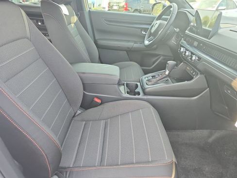 New 2026 Honda CR-V Sport image 10