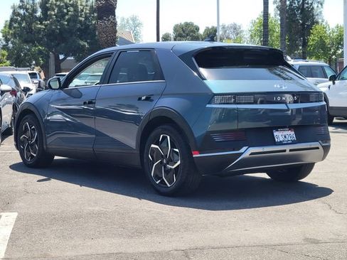 Used 2024 Hyundai Ioniq 5 SEL image 3
