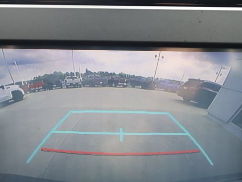 Used 2020 Toyota RAV4 LE w/ All Weather Liner Package AWD/4WD image 19