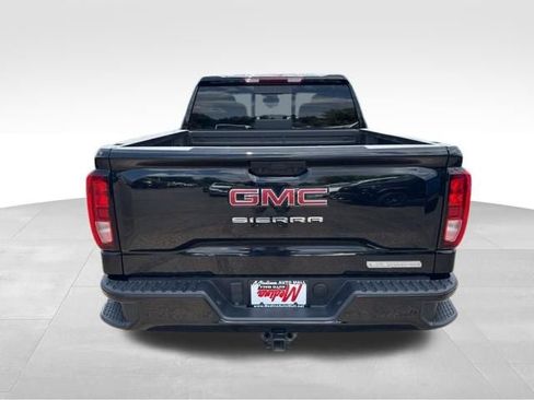 Used 2024 GMC Sierra 1500 Elevation w/ Elevation Premium Package AWD/4WD image 6