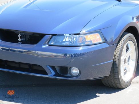 Used 2001 Ford Mustang Cobra RWD image 15