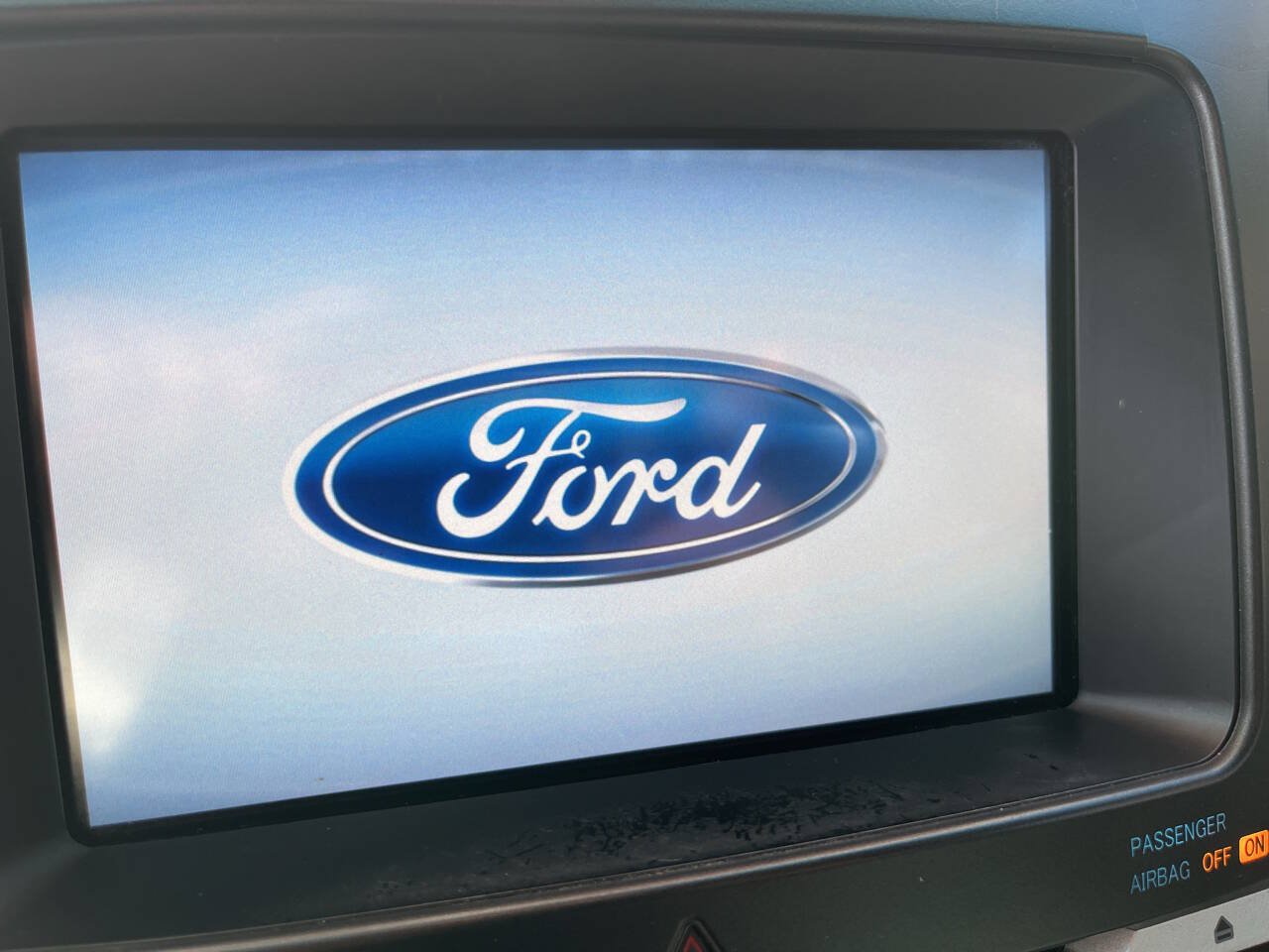 Used 2012 Ford Explorer Limited AWD/4WD image 17