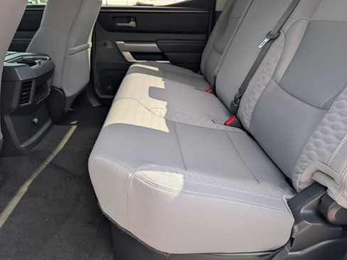 Used 2024 Toyota Tundra SR5 w/ SR5 Convenience Package AWD/4WD image 16
