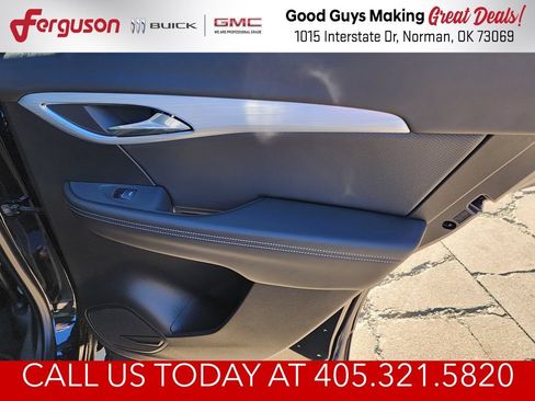 New 2026 Buick Envision Avenir AWD/4WD image 43