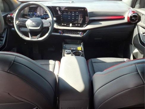 Used 2026 Chevrolet Equinox RS w/ Convenience Package III FWD image 6