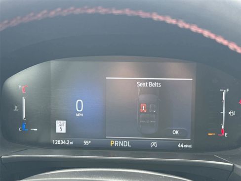 Used 2024 Ford Escape ST-Line w/ Tech Pack #1 AWD/4WD image 32