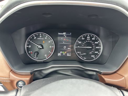 New 2025 Subaru Outback Touring image 20