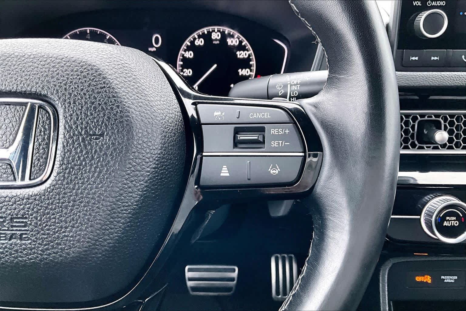 Used 2024 Honda Civic Sport image 25