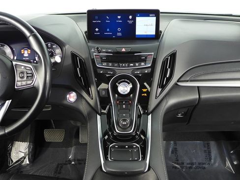 Used 2021 Acura RDX FWD w/ Technology Package image 26