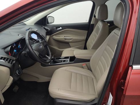 Used 2017 Ford Escape Titanium image 17